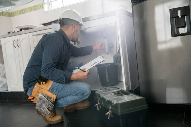 Water Softener Installation in Lewisburg, WV