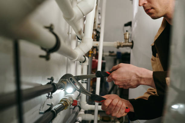  Lewisburg, WV Plumbing Pros