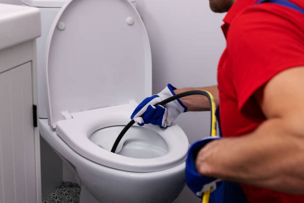 Septic Systems in Lewisburg, WV