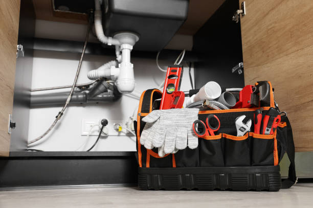Best Water Softener Installation  in Lewisburg, WV