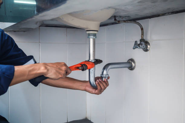 Best Emergency Plumber  in Lewisburg, WV