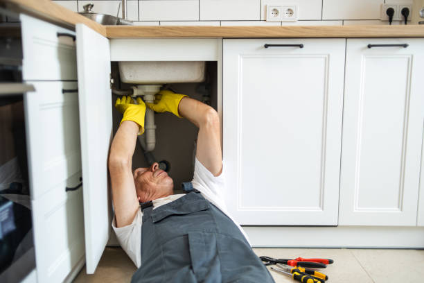 Best Faucet Repair  in Lewisburg, WV