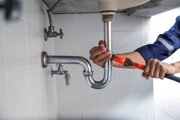 Best Pipe Repair Near Me  in Lewisburg, WV