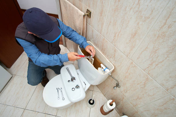 Best Toilet Repair Services  in Lewisburg, WV