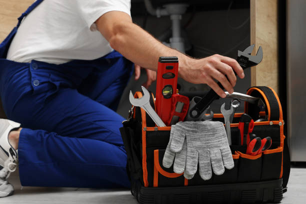 Best Plumbing Inspection Services  in Lewisburg, WV