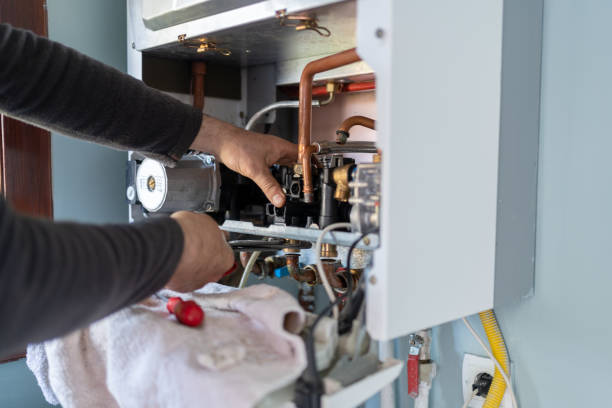 Professional Plumbing in Lewisburg, WV