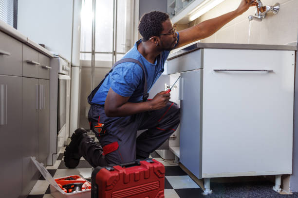 Best Hot Water Heater Installation  in Lewisburg, WV