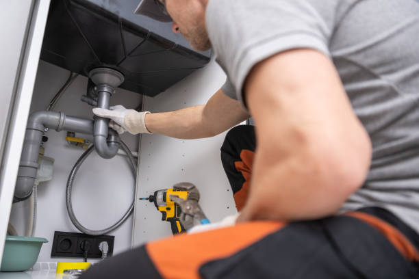 Best Emergency Plumbing Repair  in Lewisburg, WV