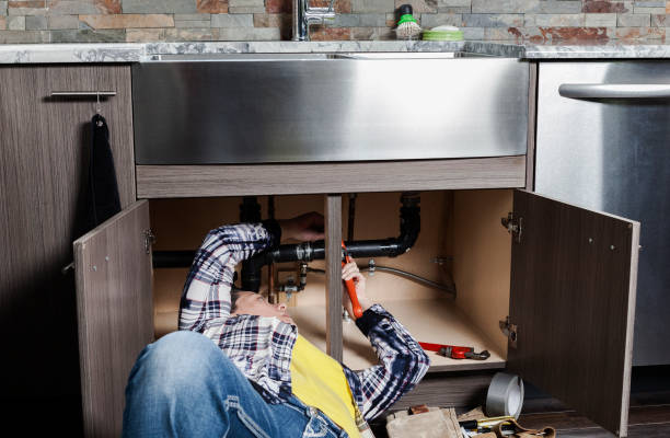 Best Plumbing Repair Near Me  in Lewisburg, WV