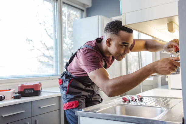 Best Clogged Drain Plumber  in Lewisburg, WV